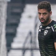 Atlético-MG pede R$ 13,6 milhões por Gabriel, e Botafogo busca soluções