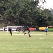 Pré-temporada Botafogo-2020: golaços de Pedro Raúl e Rhuan marcam o dia 4