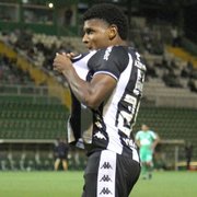 Botafogo apostará em jovens em 2020; veja quem deve ter mais chance