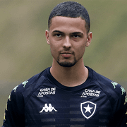 Devolvido pelo Botafogo, Thiaguinho não vai jogar no Corinthians e deve ser emprestado de novo