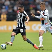 Botafogo x Vasco terá transmissão ao vivo da TV Globo para o RJ e mais 15 estados