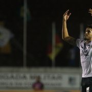 ATUAÇÕES FN: Pedro Raul e Marcelo se destacam no Botafogo; Guilherme Santos vai mal