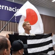 Ainda valem? Durcesio expõe planos que Botafogo tinha para Honda como embaixador na Ásia: networking e disputa de torneios