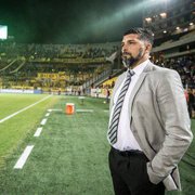 TV: uruguaio Leonardo Ramos é cotado para assumir como técnico do Botafogo