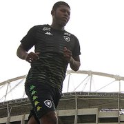 Botafogo confirmado com estreante Cortez e Rafael Navarro na frente para enfrentar o Boavista