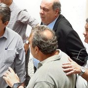 A pedido de Mufarrej, Comitê de Futebol do Botafogo será desfeito só após a eleição