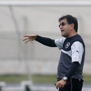 Ex-técnico do Botafogo, René Simões anuncia estar recuperado do coronavírus