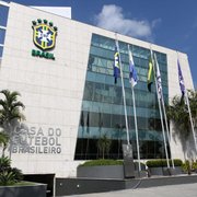 CBF apresenta calendário de 2022, e Brasileirão terminará em novembro