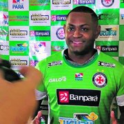 (OFF) Ex-Botafogo, Jobson é demitido de clube paraense após pênalti perdido, expulsão, karaokê e polêmica