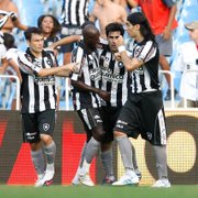 ATUAÇÕES FN 2010: Jefferson e Loco Abreu são heróis, Herrera e Somália jogam demais em partida do título do Botafogo