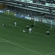 Quarentena Alvinegra: Botafogo virou sobre o Santos na base da rede furada