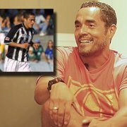 Peruano relembra peso de ter vestido camisa 7 de Garrincha no Botafogo: &#8216;Foi uma pressão extra para mim&#8217;