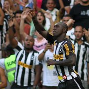 Quarentena Alvinegra: Seedorf fez seu último gol com a camisa do Botafogo