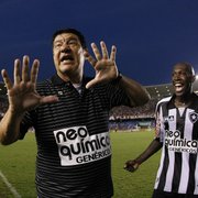 Joel Santana detona Pedro Raul e Honda e diz que Botafogo deveria ter mantido Lazaroni: ‘Que me desculpe o Montenegro’