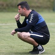 Preparador físico do Botafogo trabalha com volta dia 21 e jogo já no fim de abril em meio à indefinição pelo coronavírus