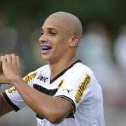 Dória revela sonho de retornar ao Botafogo um dia: 'Vai chegar esse momento de voltar para casa'