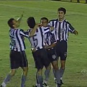 SporTV abre enquete e pode reexibir Botafogo x São Paulo pela Copa do Brasil de 1999 nesta terça