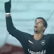 Quarentena Alvinegra: Botafogo tem estreia em alto estilo em 2007