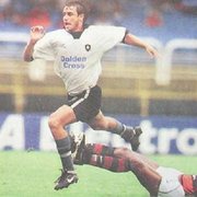 Torcida leva mais uma enquete, e SporTV transmite reprise de Botafogo 4 x 2 Flamengo nesta sexta
