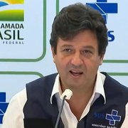 Demitido por Bolsonaro, Henrique Mandetta cita Botafogo ao comentar gestão da crise do novo coronavírus