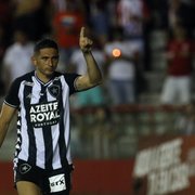 Danilo Barcelos elogia posição do Botafogo sobre volta do futebol e vê possível redução salarial como normal