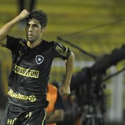 Ex-Botafogo, Fellype Gabriel encerra a carreira aos 34 anos