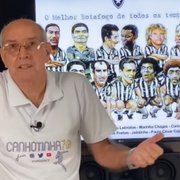 Indignado, Gerson desabafa contra decisão da diretoria do Botafogo de demitir Sebastião Leônidas