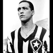 &#8216;Não gostava de perder&#8217;: Heleno de Freitas é lembrado entre os maiores ídolos do Botafogo