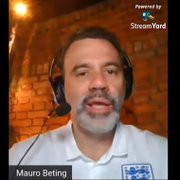 Mauro Beting: &#8216;Sem o Botafogo, o Brasil não seria pentacampeão mundial. Deveria ter mais títulos&#8217;