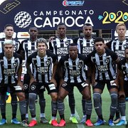 Com empate de Portuguesa e Boavista, Botafogo ‘só depende de si’ para avançar na Taça Rio