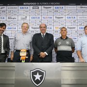 CEP recorda caso Marcos Paquetá no Botafogo e critica Anderson Barros: ‘Iria causar grandes prejuízos’