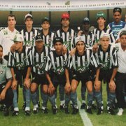 Jornalista conta bastidores e curiosidades do Botafogo de 1995: &#8216;Ano especial&#8217;