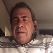 Montenegro dá sugestões e sai em defesa de John Textor: 'Ele é a melhor situação para o Botafogo'