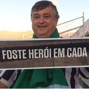 Durcesio detalha planos e diz: &#8216;Botafogo não vai cair e não vai falir&#8221;