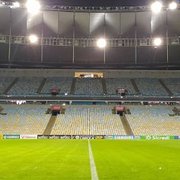 Ferj e clubes debatem liberar testes de público apenas no Maracanã, a partir de Flamengo x Fluminense