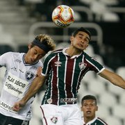 Homenagens a Gerson e Didi nomeiam série de amistosos entre Botafogo e Fluminense; saiba prováveis escalações