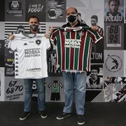 Com pautas semelhantes, Botafogo e Fluminense reforçam laços após Carioca; Vasco fica de lado