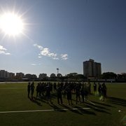 Salários atrasados do Botafogo devem ser pagos na próxima segunda-feira