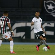 Botafogo e Fluminense preenchem grade do SporTV e dividem R$ 300 mil com amistoso