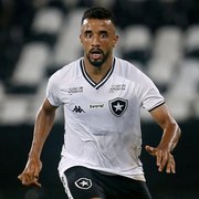 Paulo Autuori se surpreende com Matheus Babi e garante sequência a Caio Alexandre no Botafogo