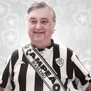Durcesio espera contar com Montenegro para gerir o Botafogo caso eleito: ‘Terá uma mesa na minha sala’