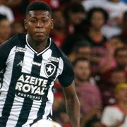 Saída de Cortez reforça a tese de que Botafogo precisa de um meia