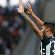 Igor Cássio assina com o Porto e se despede do Botafogo, que mantém participação em futura venda