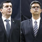 Mais Botafogo lança chapa para concorrer à presidência do clube com Jorge Magdaleno e Alessandro Leite