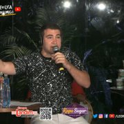 Em live, cantor declara amor ao Botafogo e faz campanha por mais sócios-torcedores