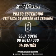 Botafogo ganha mil sócios em um dia após anunciar Kalou e amplia promoção