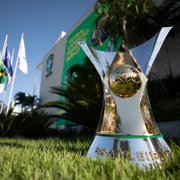 Liga de clubes tem proposta para reduzir número de rebaixados e mudar acesso ao Brasileirão