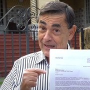 Candidato entrega carta de interesse de banco europeu em estruturar finanças do Botafogo