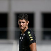 Botafogo está certo: ceder Pedro Raul para o Inter seria se apequenar