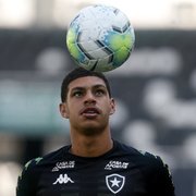 Olympique quer Luis Henrique, do Botafogo, ou Marcos Paulo, do Fluminense? Imprensa francesa se divide